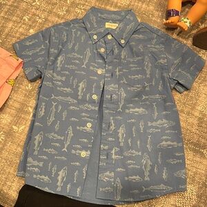 Crew cuts 3t